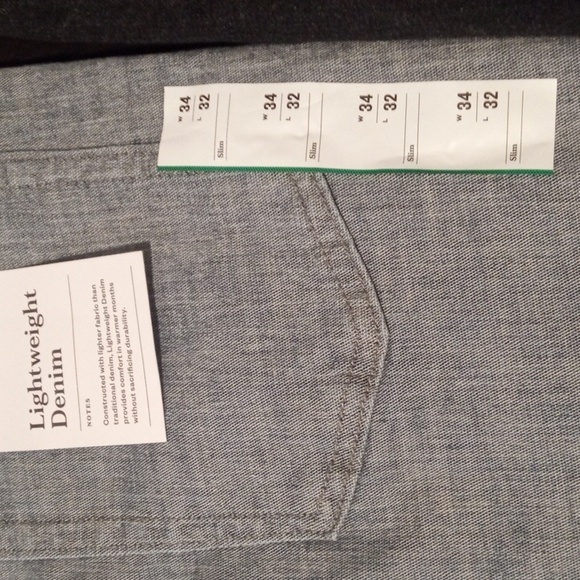 New Jeans - Picture 6 of 11